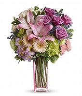Artfully Yours Bouquet