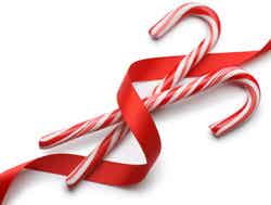 Christmas Candy Canes