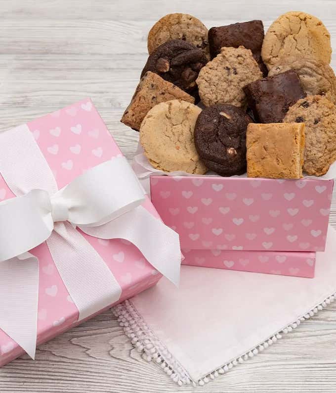 Baked With Love Gift Box