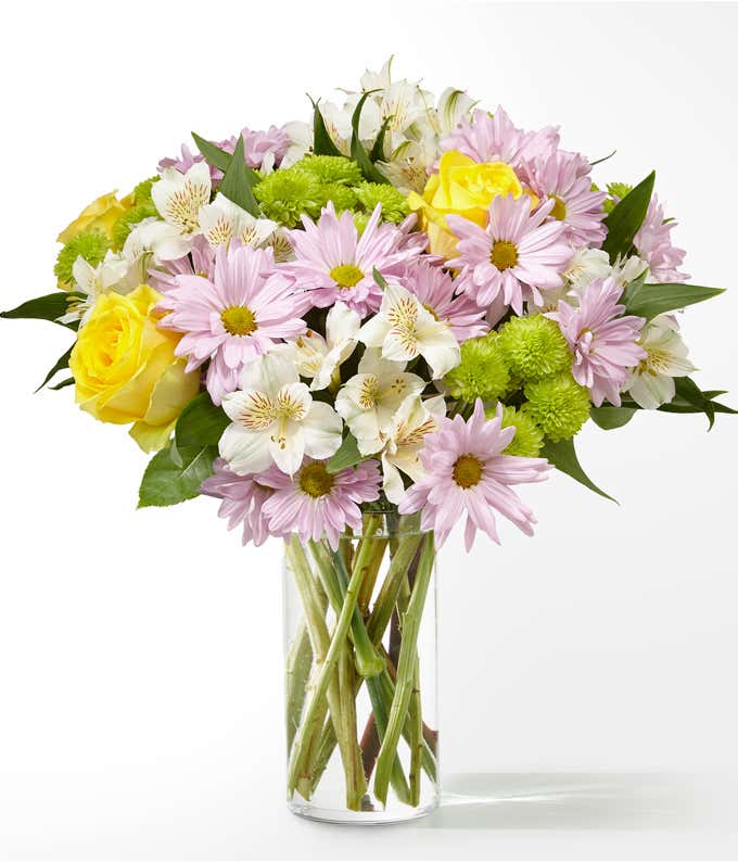 Sweet Delight Bouquet