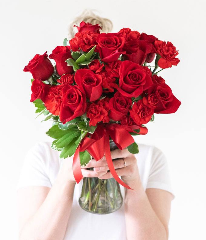 You're In My Heart at From You Flowers