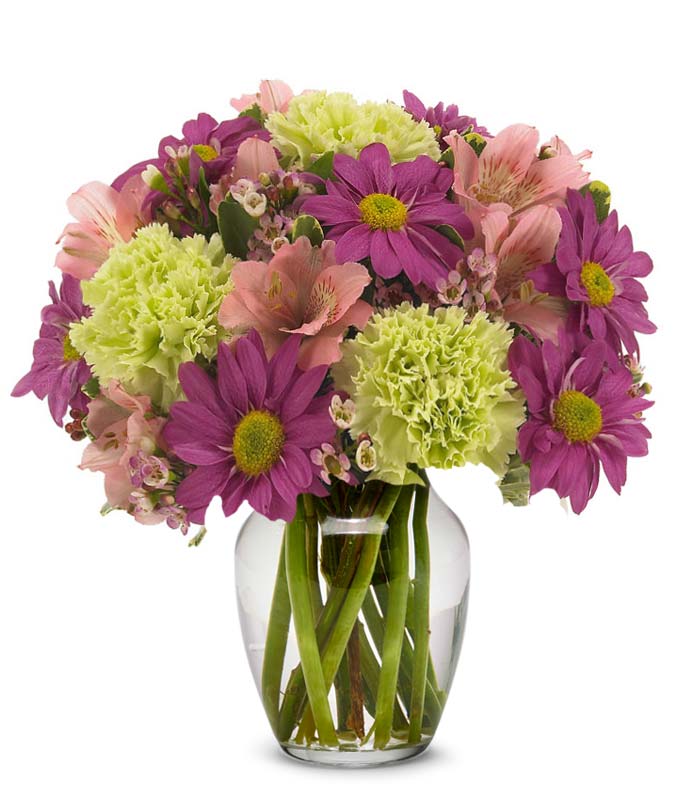Love & Admiration Bouquet