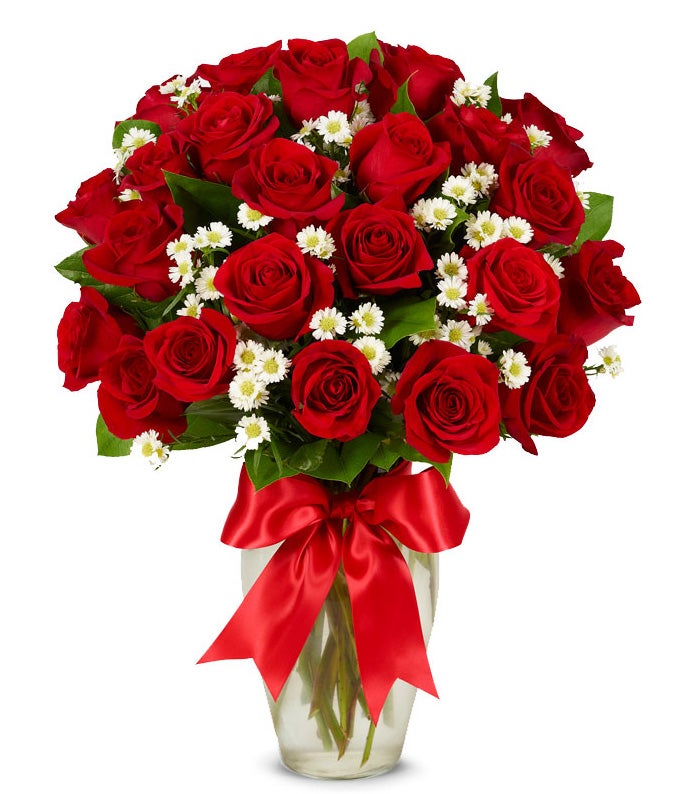 Roses