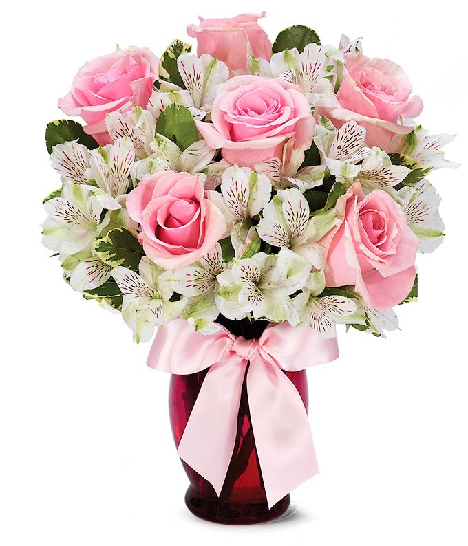 Sugar and Sweet at From You Flowers