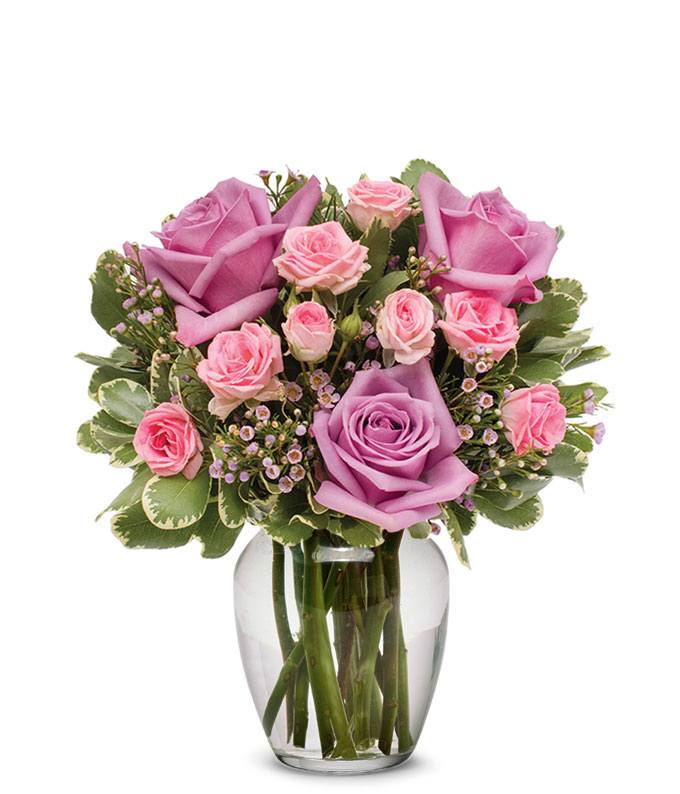 Special Moments Bouquet at From You Flowers