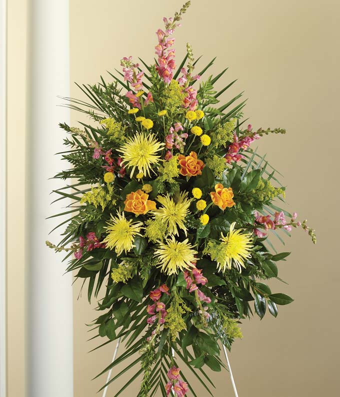 Expression of Sympathy at From You Flowers