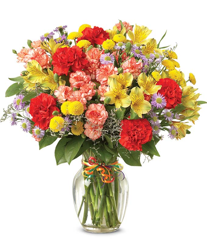 Celebrate Today at From You Flowers