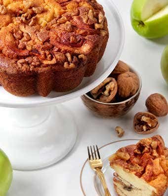 old world granny smith