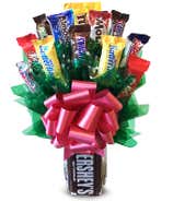GIANT - Super Sweet Candy Box at From You Flowers