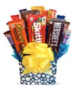 Darling Daisy Candy Bouquet