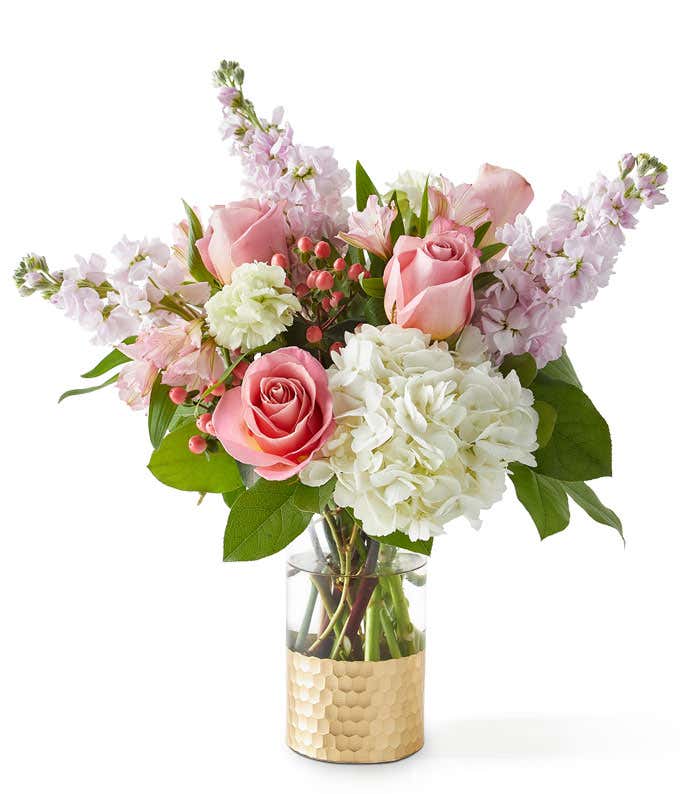 Little Luxuries Bouquet