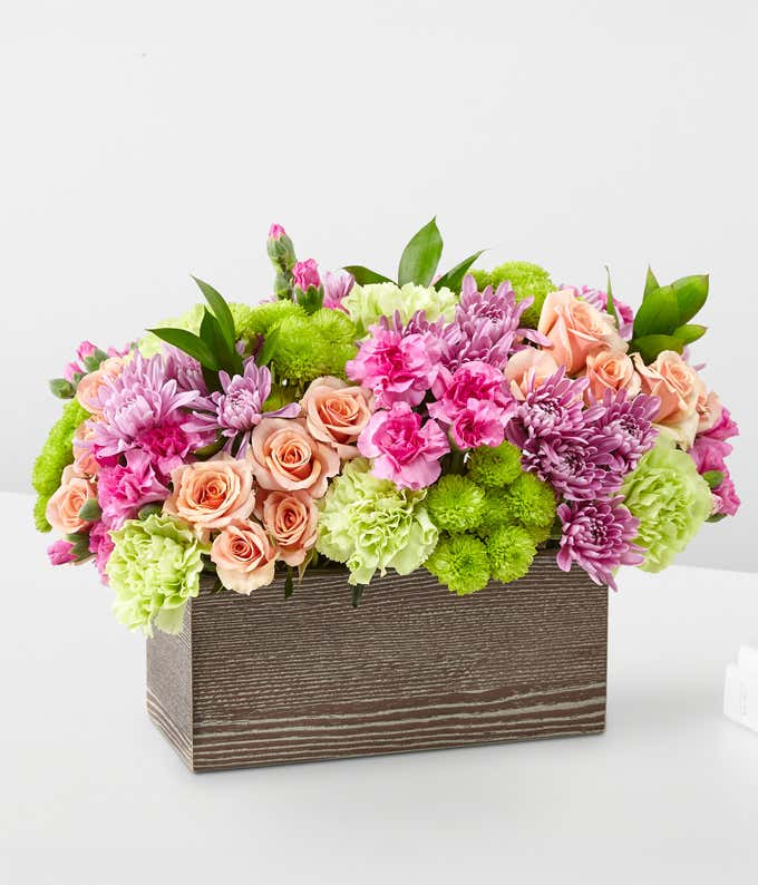 Simple Charm Bouquet