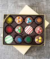 Alternative image 1 for Birthday Chocolate & Candy OREO® Cookies