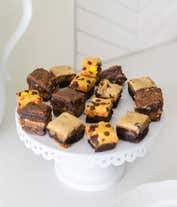 Alternative image 1 for Brownie Bites for delivery