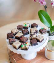 Alternative image 4 for Brownie Bites for delivery