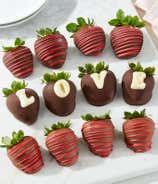 LOVE Chocolate Covered Strawberry 