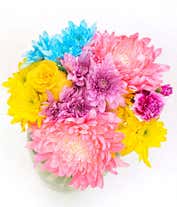 Alternative image 1 for Flowers for a Reason™ Bouquet for St. Jude Kids
