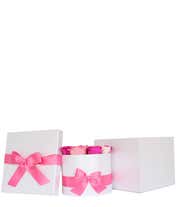 Alternative image 2 for Luxury Dozen Preserved Sweetheart Roses