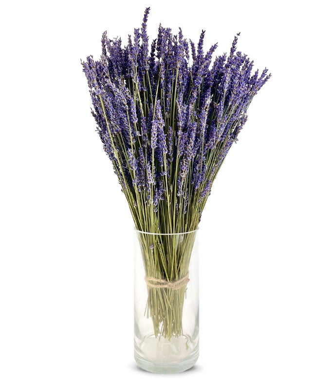Lavender Fields Bouquet - Premium at From You Flowers
