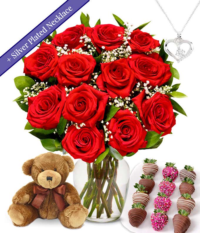 Be My Valentine Bundle