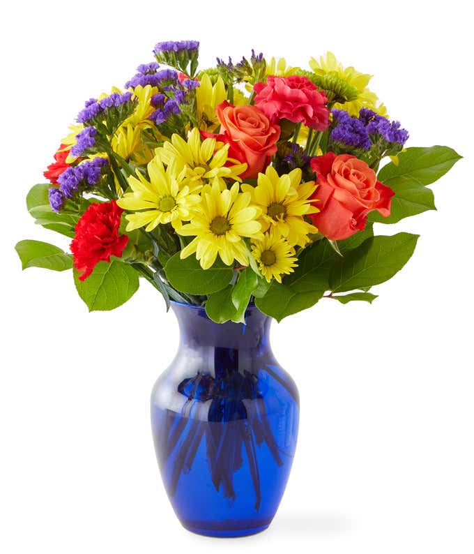 Brighter Days Bouquet