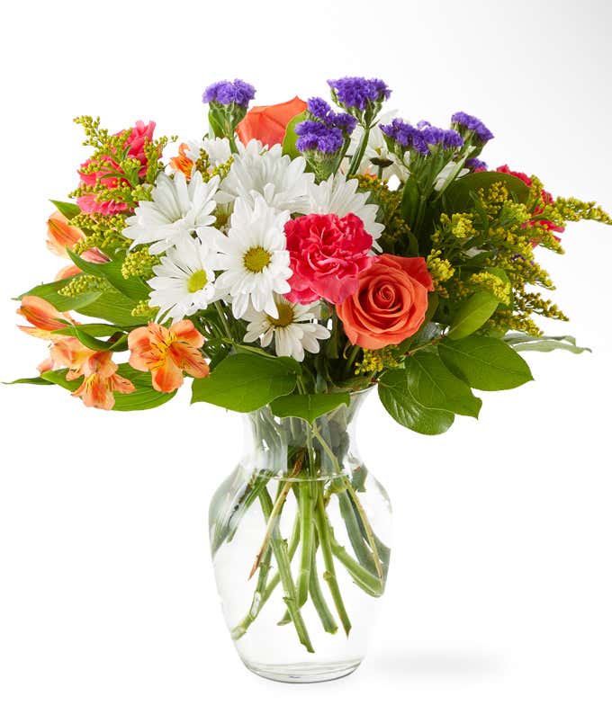 Oopsie Daisy Bouquet