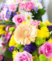 Alternative image 3 for Florist delivered flowers for cheap. 