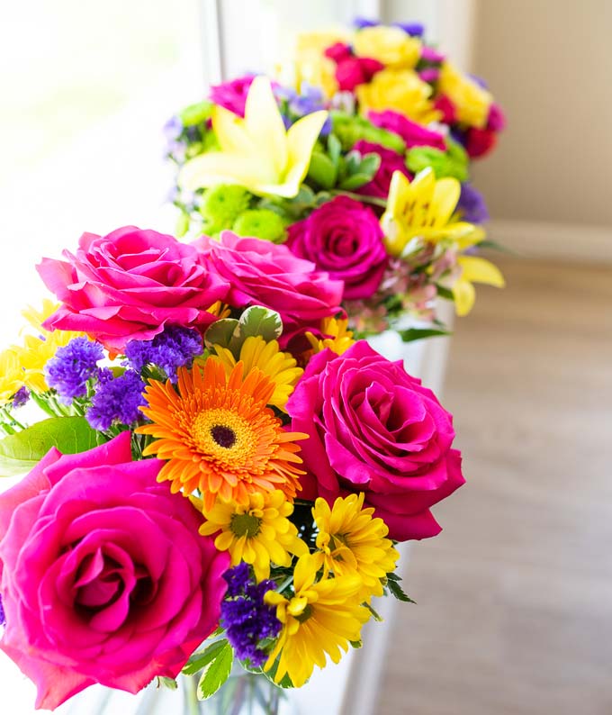 Florist-Designed Bouquet at From You Flowers
