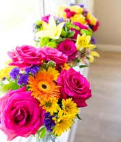 Alternative image 4 for Florist delivered flowers for cheap. 