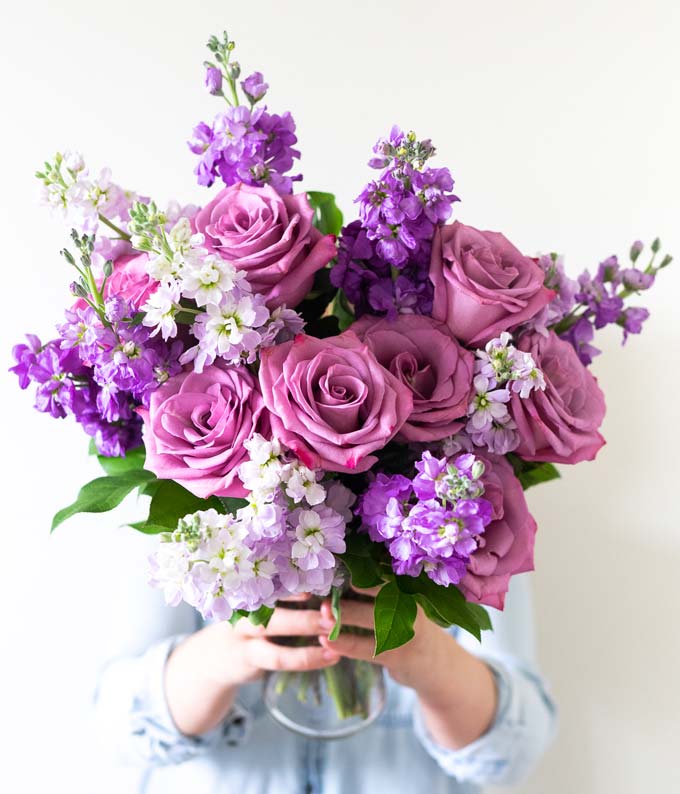 Sweet Devotion at From You Flowers