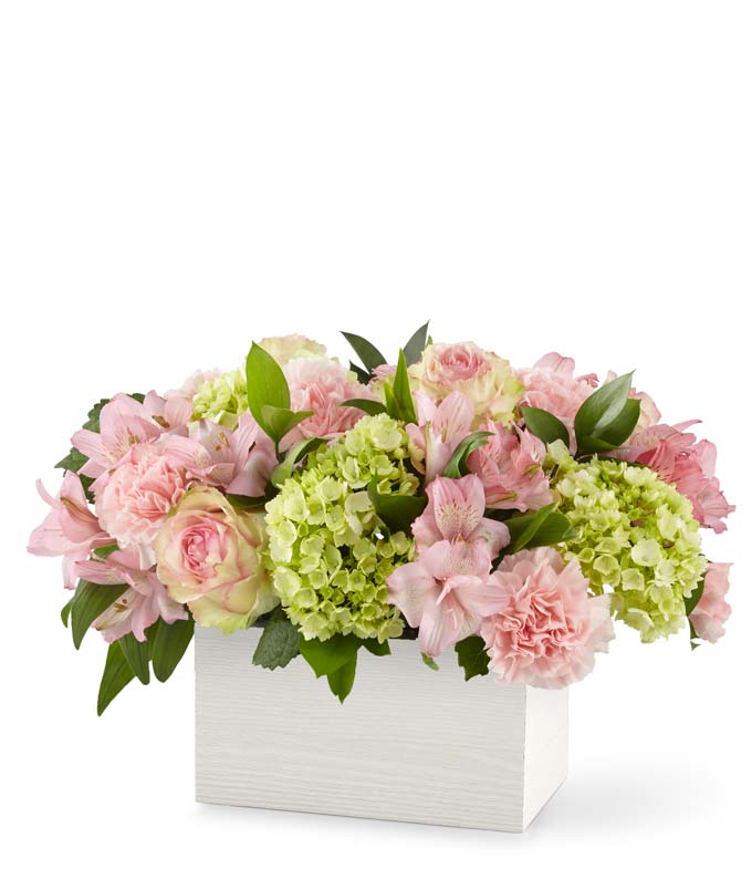 Sweet Blooms BouquetEaster Centerpieces