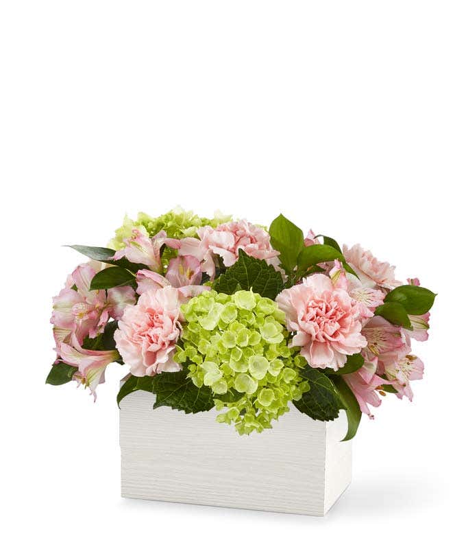 Sweet Blooms Bouquet