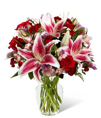 Regal Romance at From You Flowers