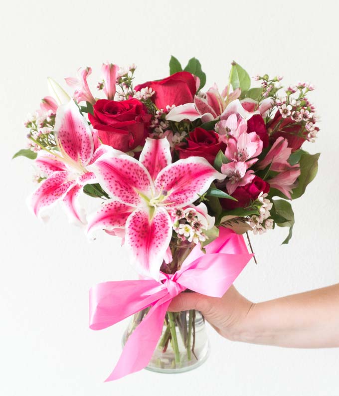 Regal Romance at From You Flowers