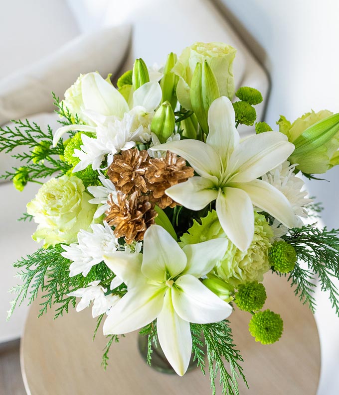 Whimsical Wonderland Bouquet at From You Flowers