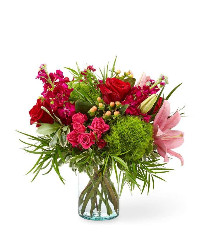 Fairy Tale Charm Bouquet