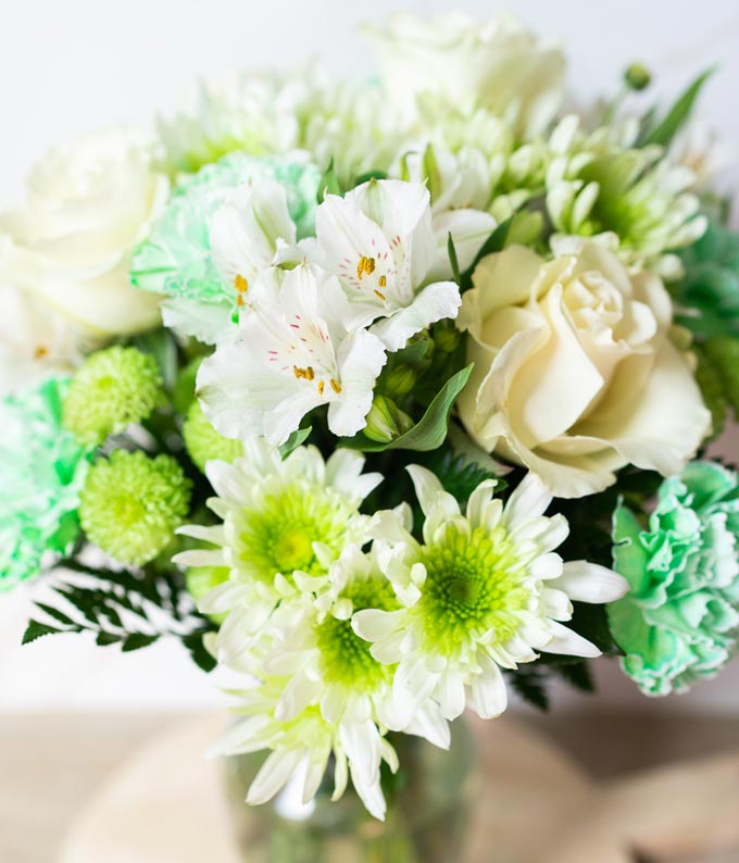 flower様 A Squeeze of Lime at From You Flowers
