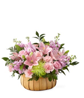 Beautiful Spirit Bouquet at From You Flowers