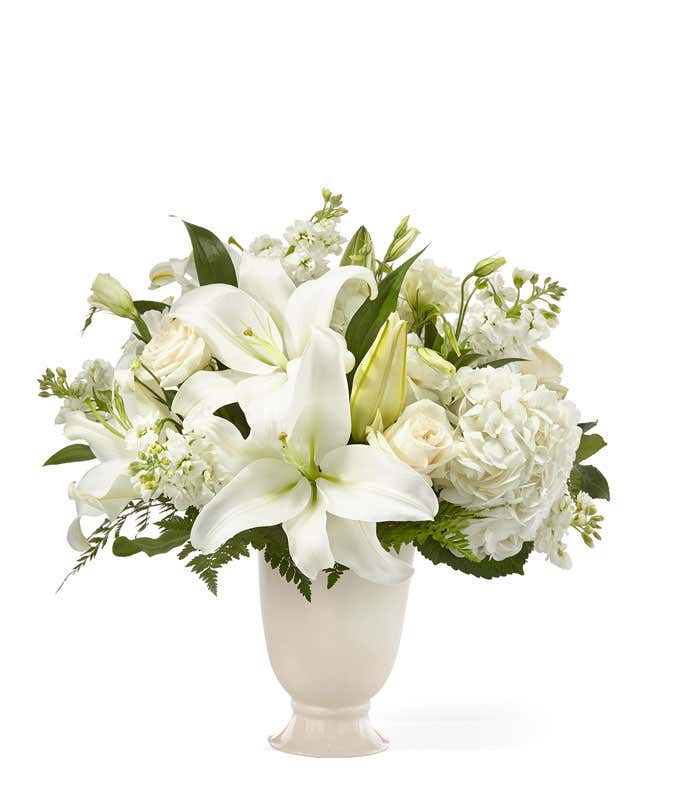 Sweet Remembrance Bouquet
