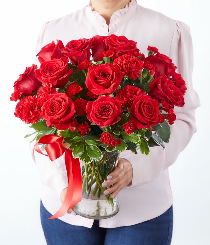 You Are My Heart at From You Flowers