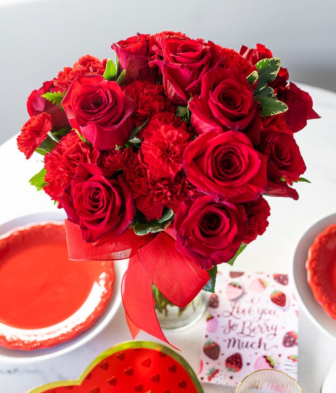 You Are My Heart at From You Flowers