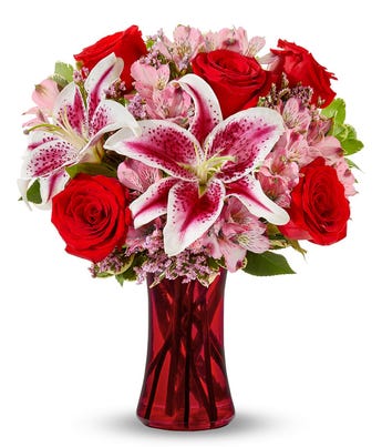 Eternally Yours at From You Flowers