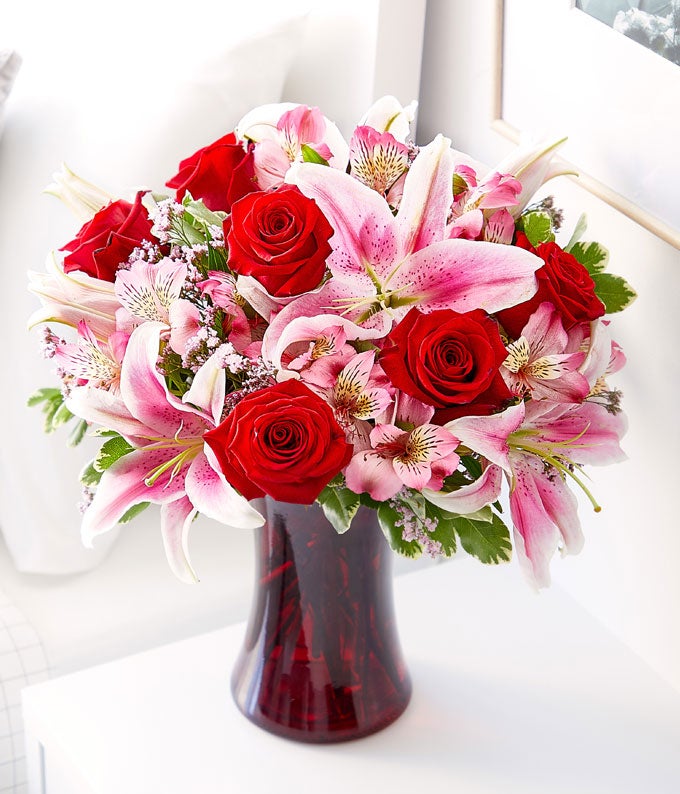 Eternally Yours at From You Flowers