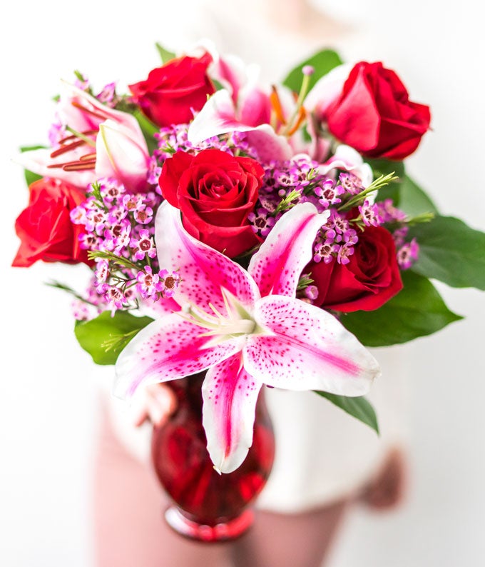 Stunning Beauty at From You Flowers