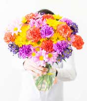 Alternative image 1 for Flower Garden