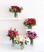 Alternative image 3 for Florist Designed Anniversary Bouquet