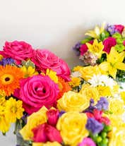 Alternative image 2 for Florist arranged bouquet 