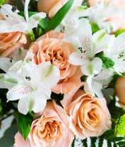 Alternative image 3 for Florist arranged bouquet 