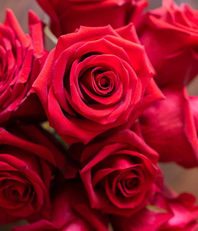 Florist Designed Love Bouquet at From You Flowers