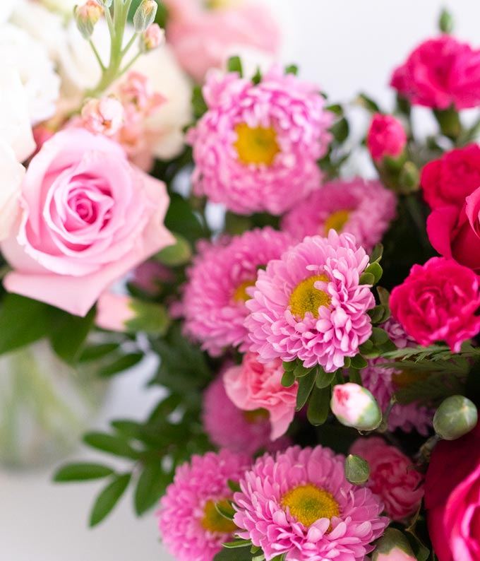 Florist Designed Love Bouquet at From You Flowers